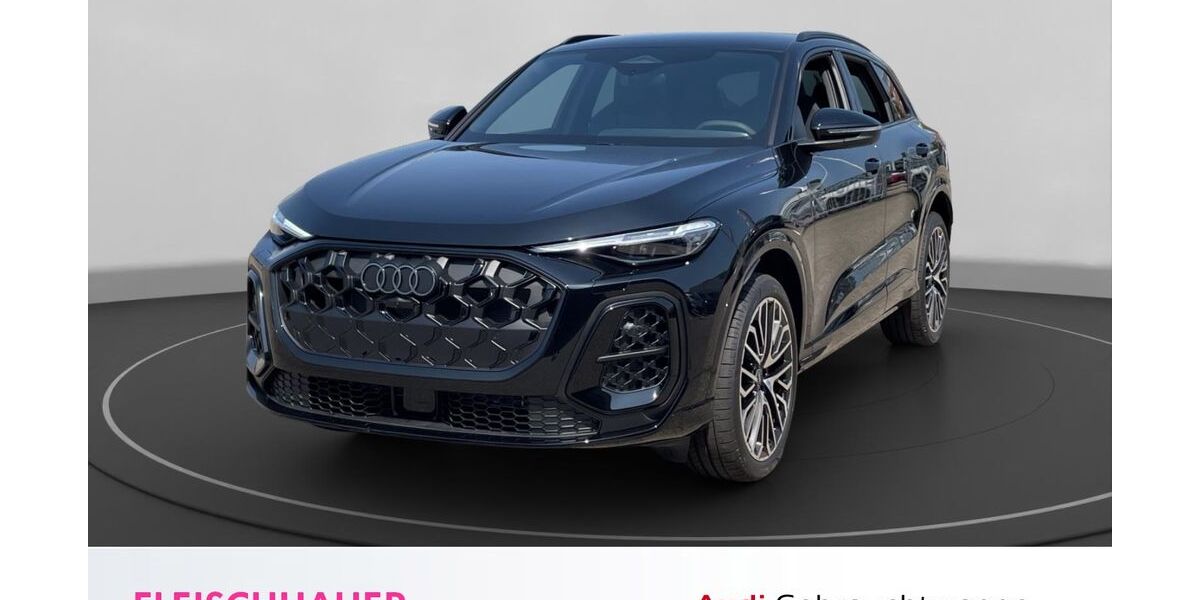 Audi Q5 9.990 km 63.990 &euro; Köln 51145