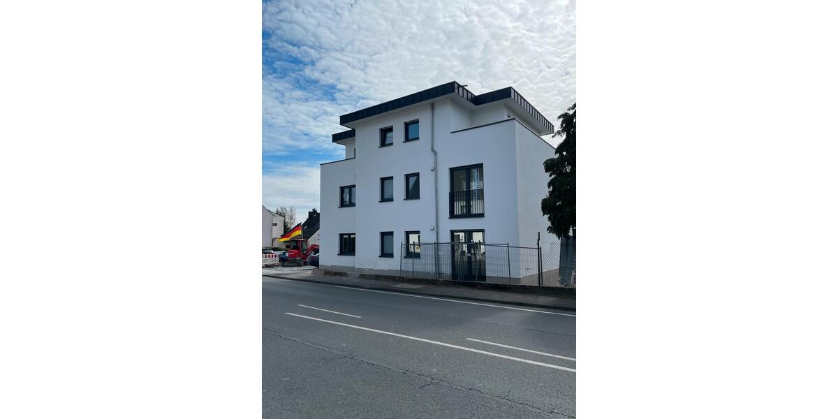 Erdgeschoßwohnung Bergisch Gladbach Alt-Frankenforst - 3 Zimmer, 80 m&sup2;, 1.500&euro; | Angebot:26022718