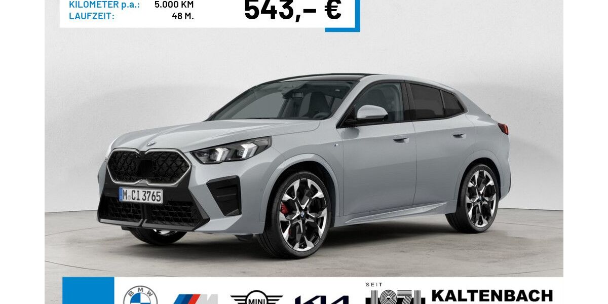 BMW X2 9.798 km 47.890 &euro; Wermelskirchen 42929