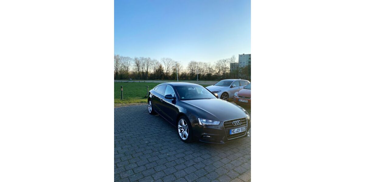 Audi A5 252.000 km 9.900 &euro; Dormagen 41540