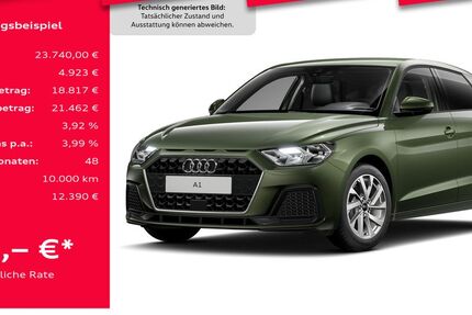 Audi A1 5.177 km 23.470 &euro; Bergheim 50126