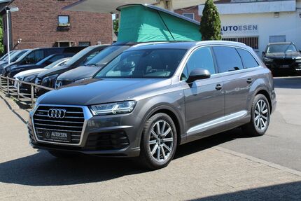 Audi Q7 163.000 km 34.800 &euro; Neuss 41468