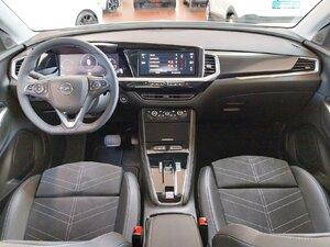 Opel Grandland X Ultimate ACC Kam SHZ LHZ Navi Matrix 5.644 km 26.480 &euro; HAAN 42781
