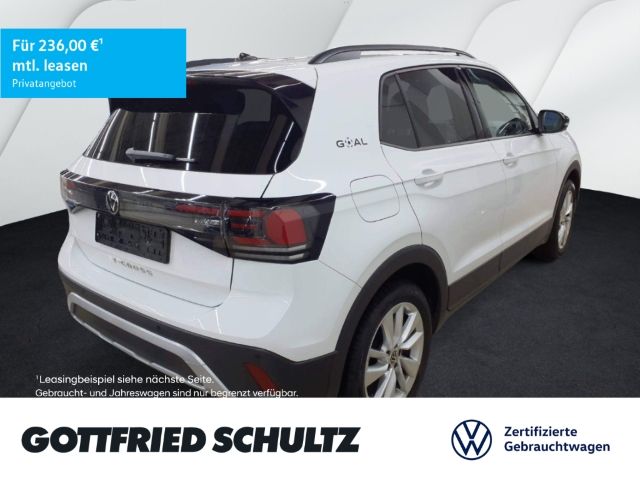 VW T-Cross 18.602 km 20.170 &euro; Grevenbroich 41515
