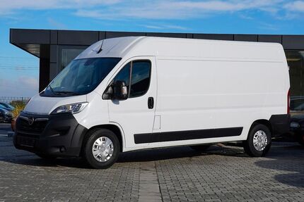 Opel Movano 38.162 km 22.980 &euro; Korschenbroich 41352