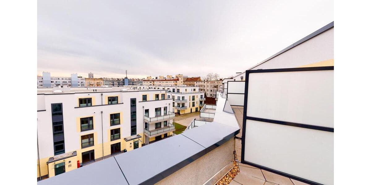 Etagenwohnung Köln Mülheim - 2 Zimmer, 60 m&sup2;, 1.195&euro; | Angebot:25906416