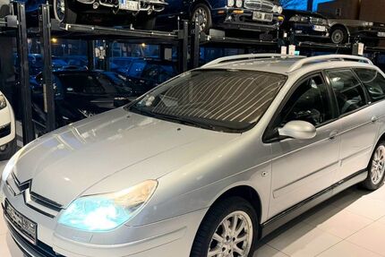 Citroen C5 288.000 km 2.250 &euro; Brühl 50321