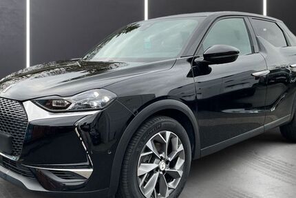 DS Automobiles DS3 Crossback 35.278 km 23.980 &euro; Köln 50829