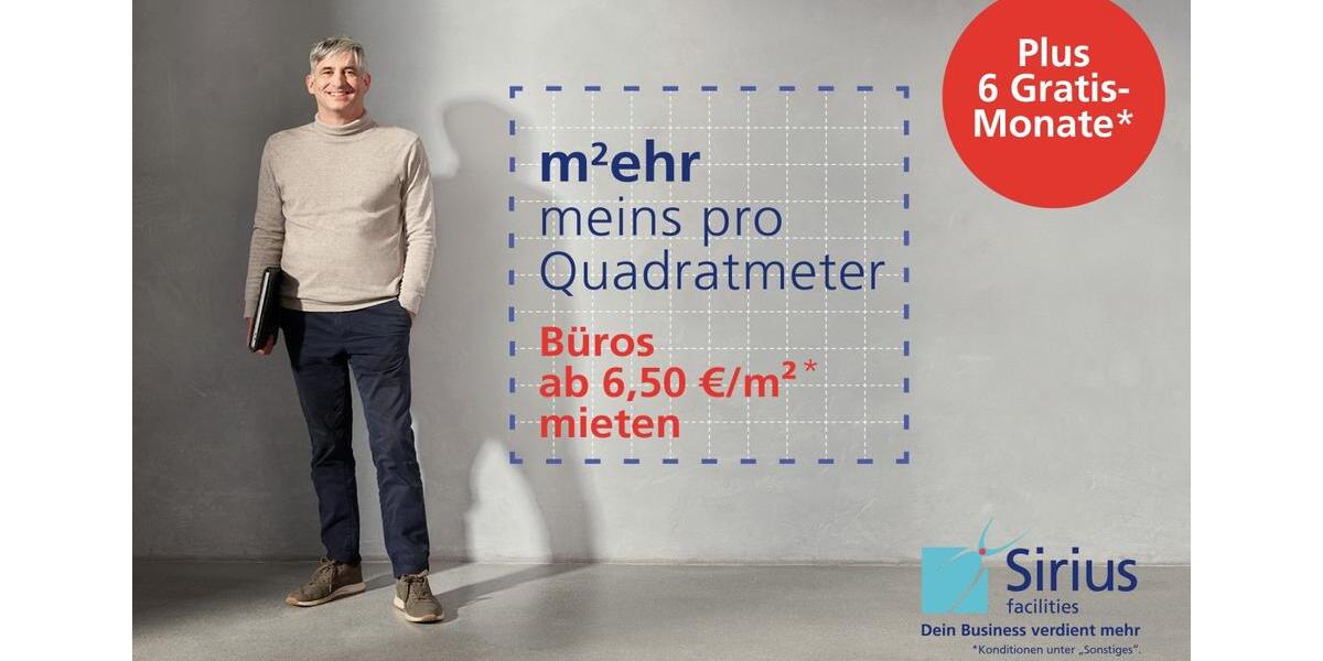 Gewerbeobjekt Heiligenhaus - 7&euro; | Angebot:23813685