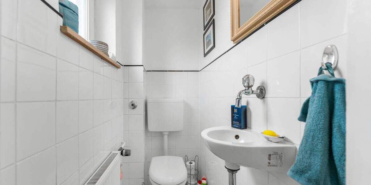 Reihenmittelhaus Pulheim Dansweiler - 5 Zimmer, 139 m&sup2;, 369.000&euro; | Angebot:25775940