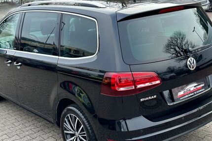 VW Sharan 167.700 km 16.850 &euro; Remscheid 42897