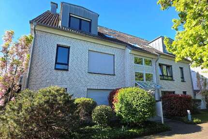 Wohnung Leverkusen Schlebusch - 3 Zimmer, 94 m&sup2;, 397.000&euro; | Angebot:26943428