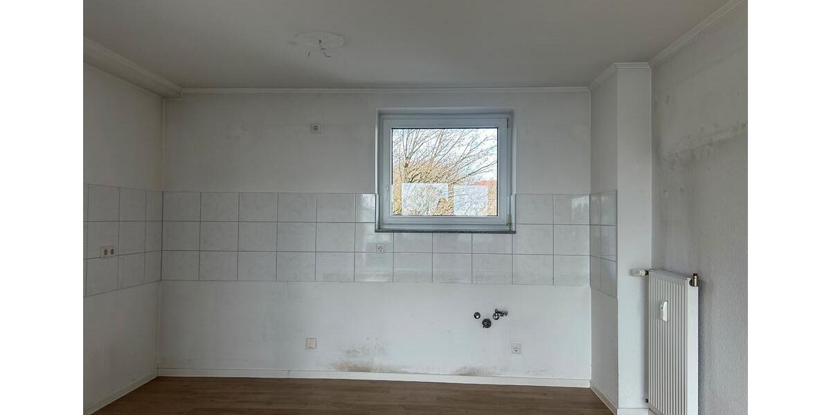 Etagenwohnung Remscheid Remscheid-Süd - 2 Zimmer, 59 m&sup2;, 419&euro; | Angebot:25988815