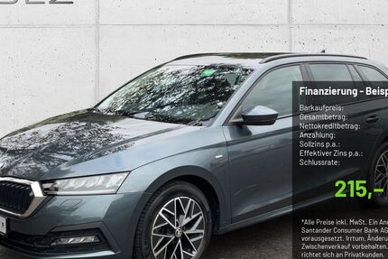 Skoda Octavia 72.964 km 19.490 &euro; Pulheim-Brauweiler 50259