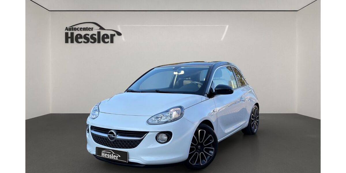 Opel Adam 174.000 km 5.799 &euro; Grevenbroich 41516