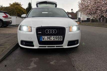 Audi A3 281.760 km 3.000 &euro; Remscheid 42857