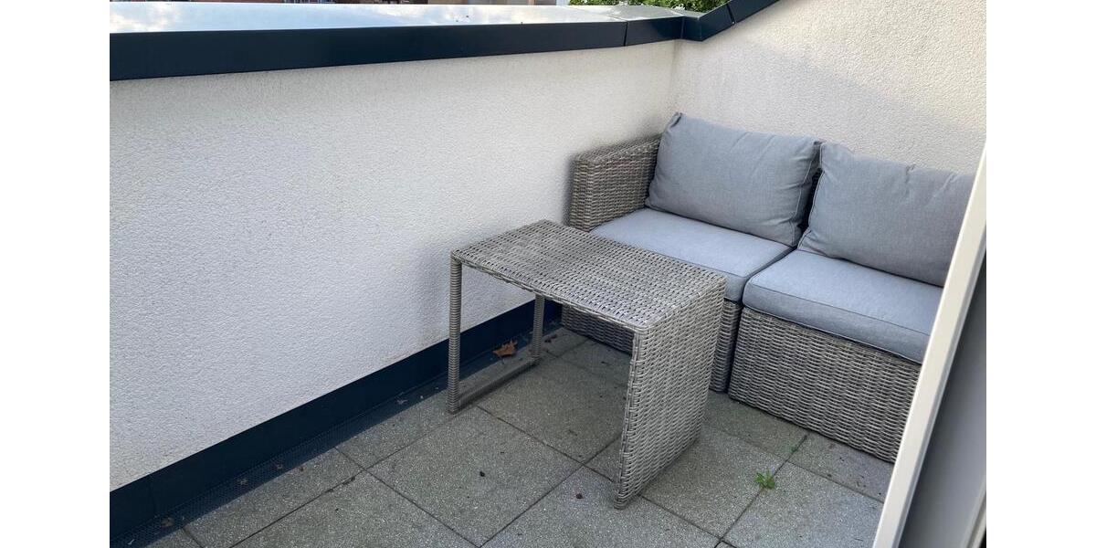 Etagenwohnung Köln Ehrenfeld - 2 Zimmer, 38 m&sup2;, 1.120&euro; | Angebot:26615595