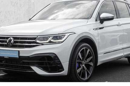 VW Tiguan 23.307 km 37.840 &euro; Düsseldorf 40549