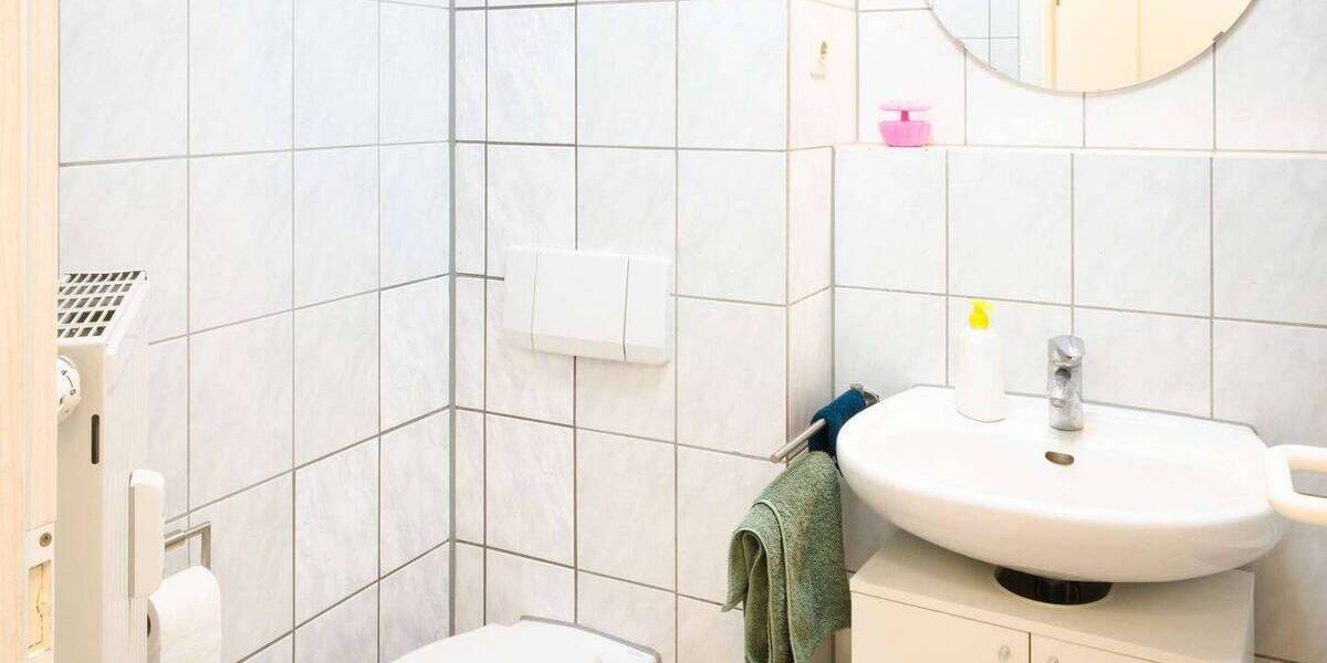 Etagenwohnung Köln / Altstadt-Süd Altstadt-Süd - 2 Zimmer, 43 m&sup2;, 285.000&euro; | Angebot:25696517