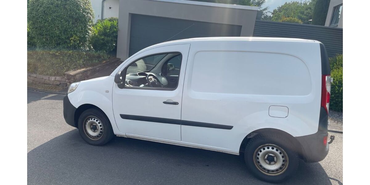 Renault Kangoo 50.000 km 7.900 &euro; Köln 51107