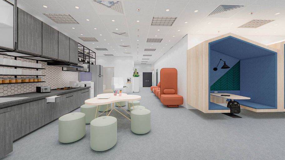 Gewerbeobjekt Neuss Innenstadt - 700&euro; | Angebot:25978884