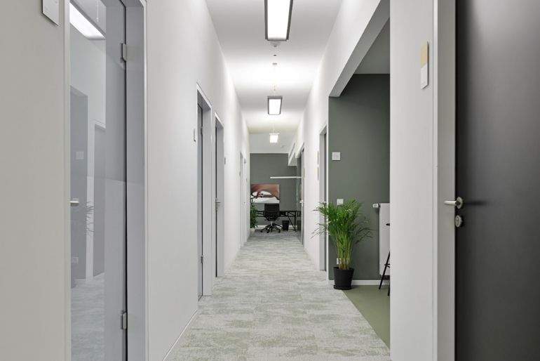 Gewerbeobjekt Düsseldorf Stadtmitte - 399&euro; | Angebot:25772452