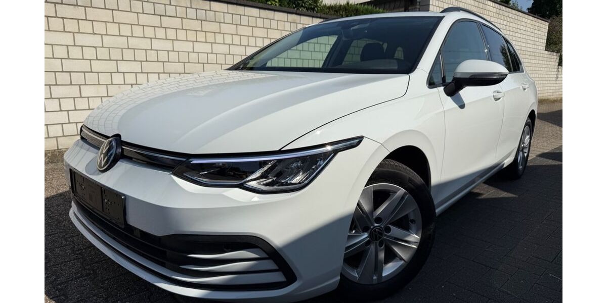 VW Golf 82.312 km 17.990 &euro; Düssseldorf 40627