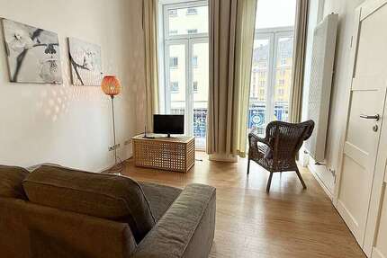 Zimmer Köln Innenstadt - 3 Zimmer, 1.550&euro; | Angebot:23556941