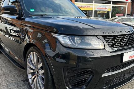 Land Rover Range Rover Sport 113.145 km 41.900 &euro; Korschenbroich 41352