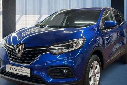 Renault Kadjar 48.432 km 15.930 &euro; Köln 50939