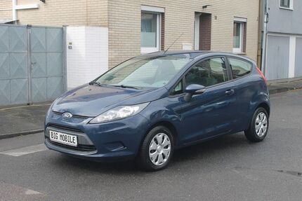 Ford Fiesta 120.000 km 4.650 &euro; Köln 50739