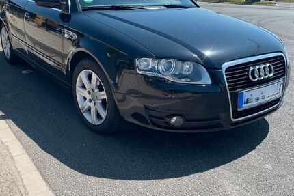 Audi A4 141.000 km 7.200 &euro; Bergisch Gladbach 51467