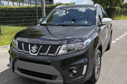 Suzuki Vitara 82.700 km 13.900 &euro; Haan 42781