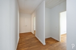 Wohnen in hochwertigem Ambiente mit internationalem Flair. 3 Zi-Wohnung in den Heinrich-Heine-Gärten - Etagenwohnung Düsseldorf Heerdt | Angebot:26645361