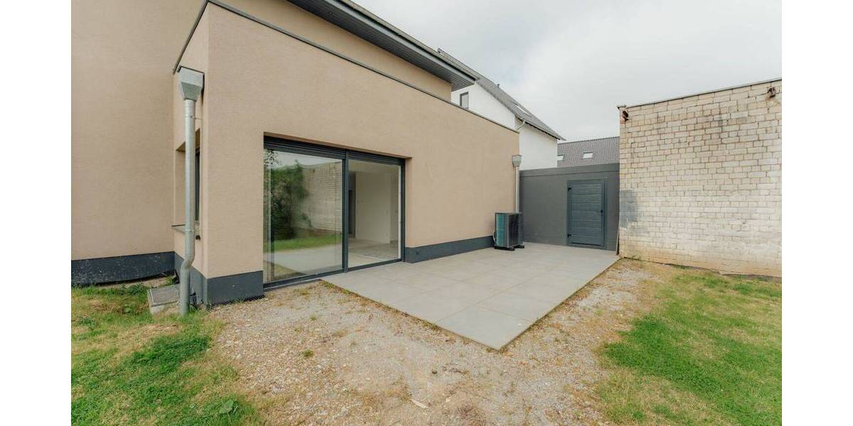 Doppelhaushälfte Leverkusen Bergisch Neukirchen - 4 Zimmer, 162 m&sup2;, 799.000&euro; | Angebot:26569926