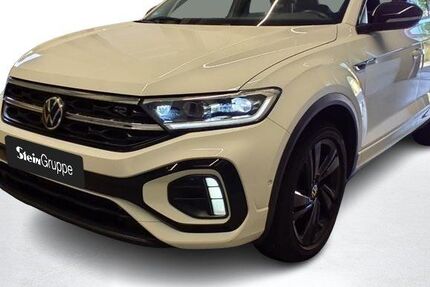 VW T-Roc 27.150 km 26.130 &euro; Bergisch Gladbach 51465