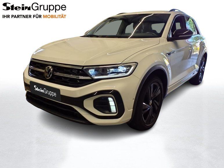 VW T-Roc 27.150 km 26.130 &euro; Bergisch Gladbach 51465