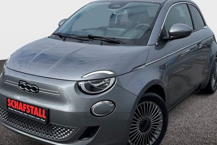 Fiat 500e 7.542 km 16.979 &euro; Elsdorf (bei Köln) 50189