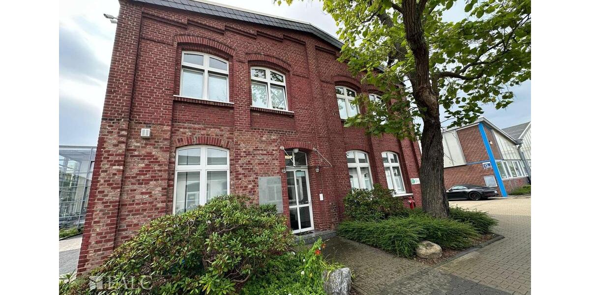 Gewerbeobjekt Hilden Forstbach - 2.931&euro; | Angebot:22240179