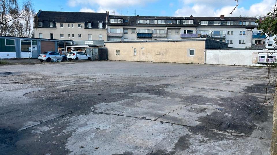 Gewerbeobjekt Leverkusen Bergisch Neukirchen - 2.300&euro; | Angebot:25917797