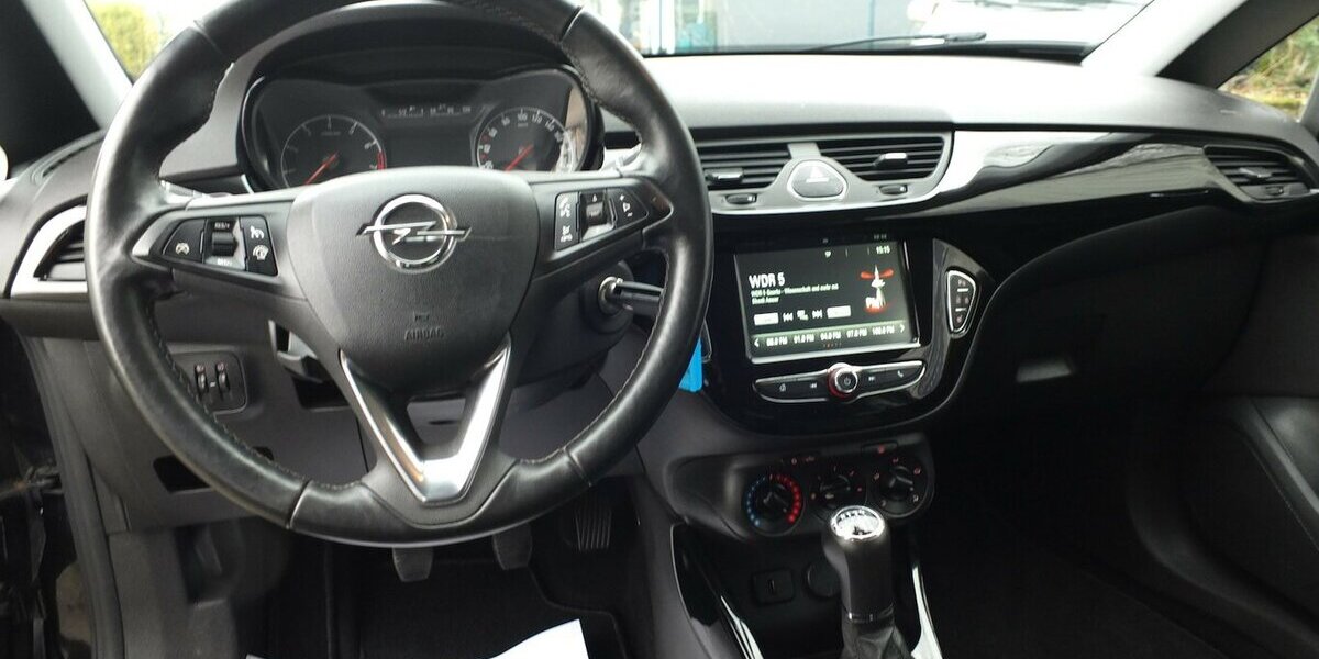 Opel Corsa ON ecoFlex PARKASSISTENT KLIMAANLAGE 100.000 km 8.304 &euro; Köln 50858