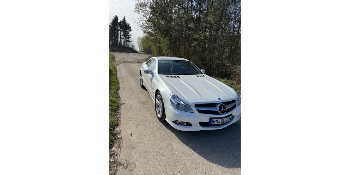Mercedes-Benz SL 280 58.100 km 32.500 &euro; Bergheim 50129
