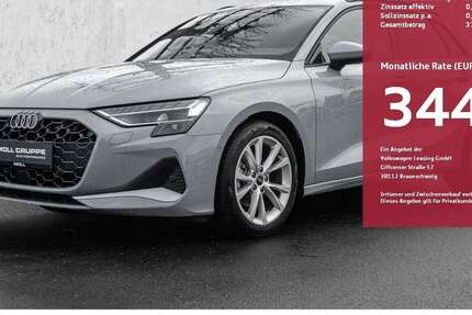 Audi A3 3.180 km 34.980 &euro; Düsseldorf 40474