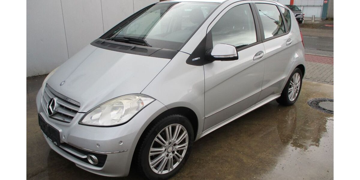 Mercedes-Benz A 180 206.736 km 1.970 &euro; Köln 51105