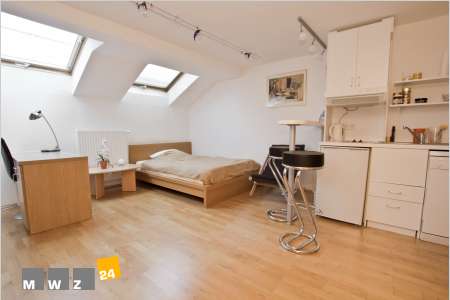 Zimmer Düsseldorf - 1 Zimmer, 920&euro; | Angebot:26007195