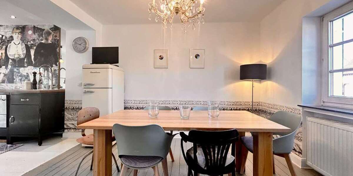 Gewerbeobjekt Haan - 2.300&euro; | Angebot:26011805