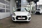 Suzuki Swift 1.4 Sport+Winterräder+Kamera+Navi+Sitzheiz 64.698 km 16.222 &euro; Meerbusch 40667