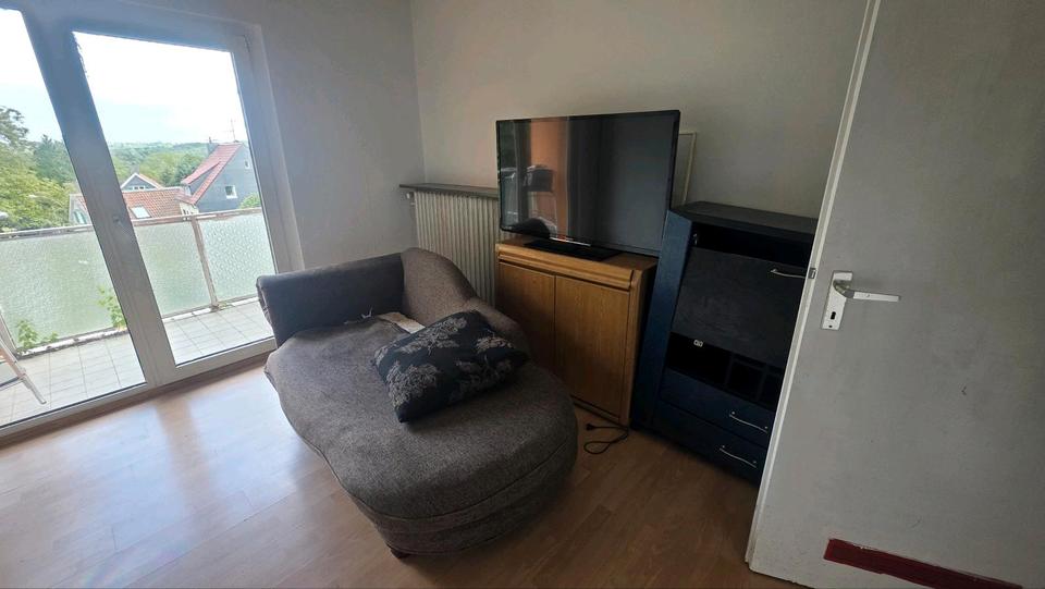 Etagenwohnung Remscheid Reinshagen - 2 Zimmer, 45 m&sup2;, 300&euro; | Angebot:26613610
