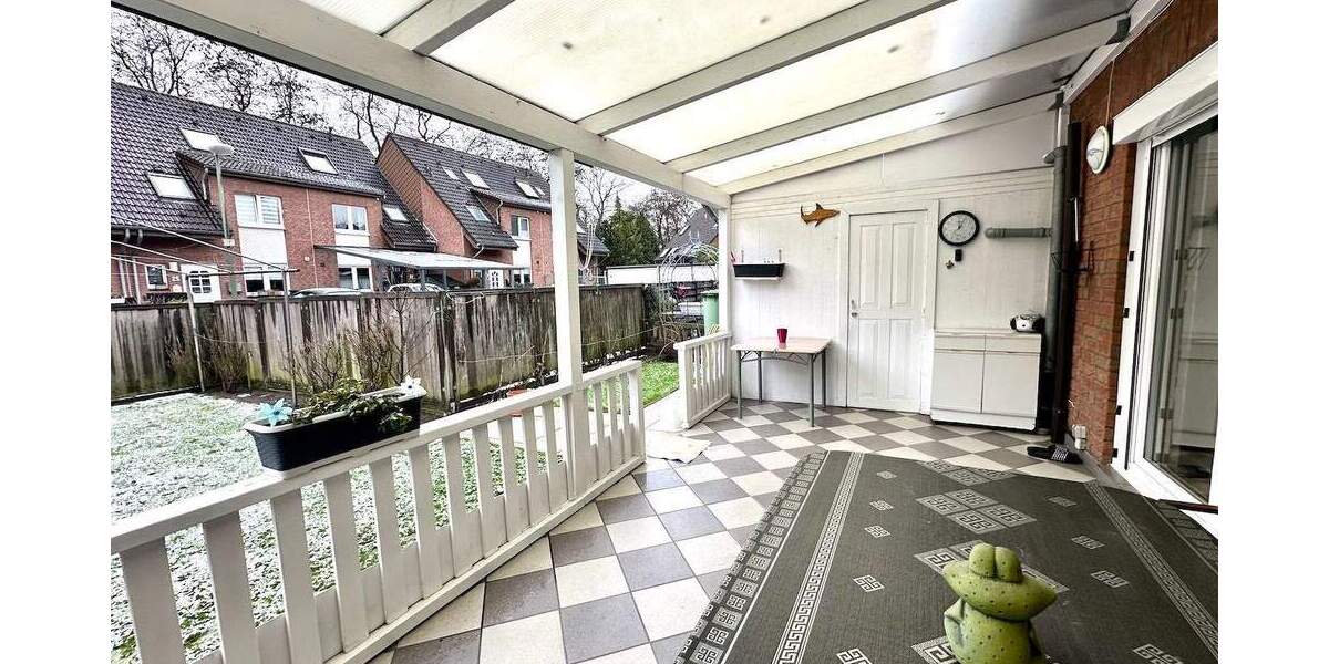 Doppelhaushälfte Neuss Erfttal - 5 Zimmer, 103 m&sup2;, 499.000&euro; | Angebot:25736813