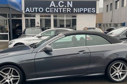 Mercedes-Benz E 250 169.950 km 17.900 &euro; Köln 50829